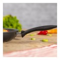 KUHN RIKON Easy Ceramic Patelnia uniwersalna Okrągły - 2968505