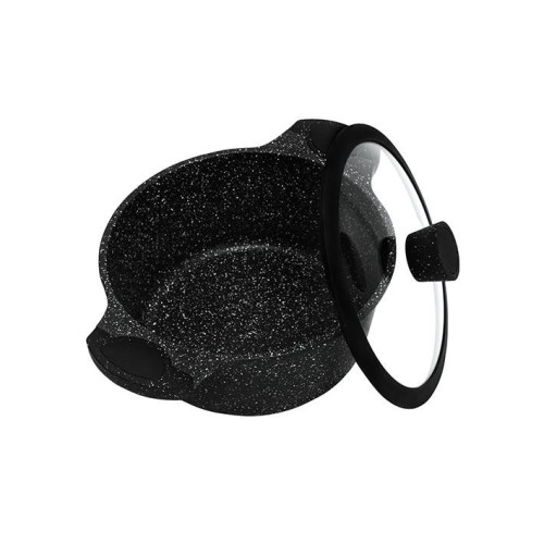 POT 26X12CM 5.2L MILANO BR-1104 - 2968488