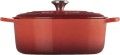 Le Creuset 2022512 Brytfanna 8,9 l Żeliwo - 3000830