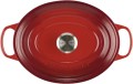 Le Creuset 2022512 Brytfanna 8,9 l Żeliwo - 3000831