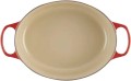 Le Creuset 2022512 Brytfanna 8,9 l Żeliwo - 3000832
