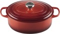 Le Creuset 2022512 Brytfanna 8,9 l Żeliwo - 3000829