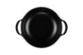 Garnek żeliwny Balti Le Creuset, średnica 24 cm, kolor czerwony - 3015166