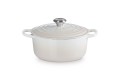 Le Creuset 21177247164430 kociołek 4,2 l Biały - 2968573