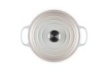 Le Creuset 21177247164430 kociołek 4,2 l Biały - 2968576