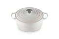 Le Creuset 21177247164430 kociołek 4,2 l Biały - 2968574