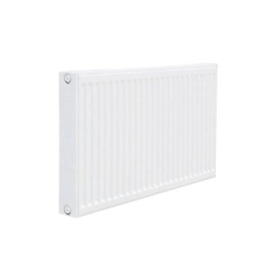 RADIATOR SIDE CONNECTION 22PKKP 500X600