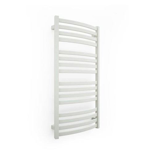 TOWEL DRYER D01 960/500. WHITE - 3030604