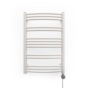 TOWEL RAIL EL JADE-M 753X500 BLUSH
