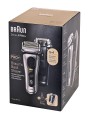 Golarka Braun Series 9 Pro 9577CC - 3030634