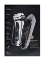 Golarka Braun Series 9 Pro 9577CC - 3030631