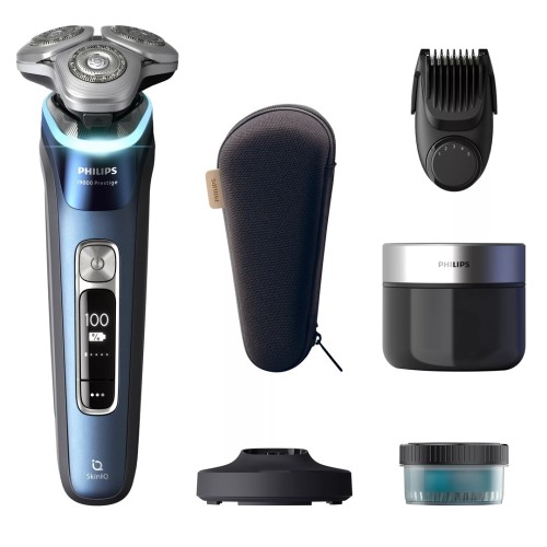 Golarka PHILIPS Seria i9000 Prestige XP9201/33 - 3030658