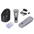Golarka elektryczna 9675CC BRAUN Grey - 3030705