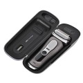 Golarka elektryczna 9675CC BRAUN Grey - 3030716