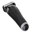 Golarka elektryczna 9675CC BRAUN Grey - 3030715