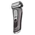 Golarka elektryczna 9675CC BRAUN Grey - 3030707