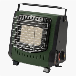 HEATER GAS COMPACT HIGHLANDER