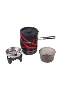 Kuchenka fms-x1 pro FIRE-MAPLE