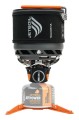 Zestaw do gotowania Jetboil Trailcook 1.2L - carbon (palnik gazowy, garnka 1,2L, pokrywka, podstawka pod kartusz) - 3000872