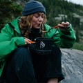 Zestaw do gotowania Jetboil Trailcook 1.2L - carbon (palnik gazowy, garnka 1,2L, pokrywka, podstawka pod kartusz) - 3000884