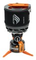 Zestaw do gotowania Jetboil Trailcook 1.2L - carbon (palnik gazowy, garnka 1,2L, pokrywka, podstawka pod kartusz) - 3000874