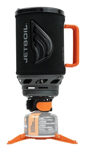 Jetboil Flash 1.8L Fast Boil System Kuchenka z kanistrem - 3000888