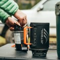 Jetboil Flash 1.8L Fast Boil System Kuchenka z kanistrem - 3000899