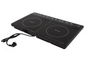 Kuchenka indukcyjna nastawna dwupalnikowa 2000W + 2000W BLOW - 3030807