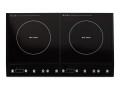 Kuchenka indukcyjna nastawna dwupalnikowa 2000W + 2000W BLOW - 3030805