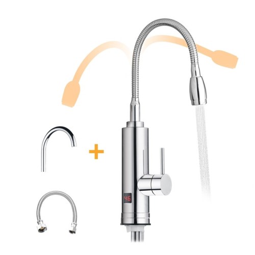 KITCHEN MIXER INSTANT FLEXELECTRIC 3KW - 2968876