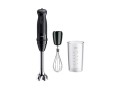 Blender ręczny Braun MQ50051M MultiQuick 5, czarny - 3030895