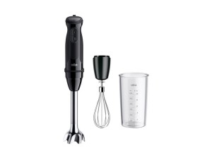 Blender ręczny Braun MQ50051M MultiQuick 5, czarny