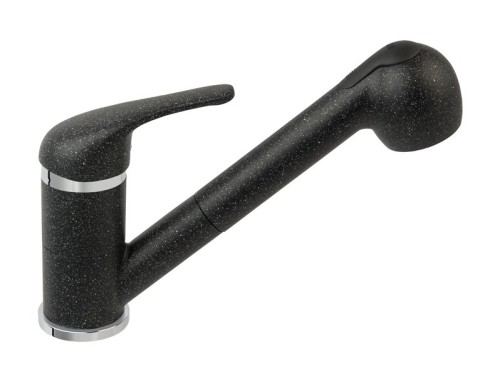 KITCHEN MIXER SPOT DOM-BDS8B. BLACK - 3030915