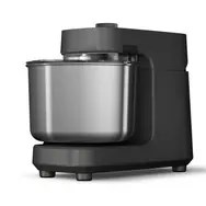 Ooni Halo Pro Spiral-Knetmaschine & K?chenmaschine, charcoal grey - 2968891