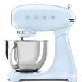 Smeg SMF05PBEU mikser Mikser stojący 1000 W Niebieski - 3030916