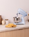 Smeg SMF05PBEU mikser Mikser stojący 1000 W Niebieski - 3030929