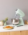 Smeg SMF05PBEU mikser Mikser stojący 1000 W Niebieski - 3030933