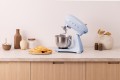 Smeg SMF05PBEU mikser Mikser stojący 1000 W Niebieski - 3030928