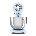 Smeg SMF05PBEU mikser Mikser stojący 1000 W Niebieski - 3030921