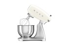 Smeg SMF04CREU mikser Mikser stojący 800 W Kremowy - 3030936