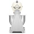 Smeg SMF04CREU mikser Mikser stojący 800 W Kremowy - 3030939