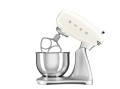 Smeg SMF04CREU mikser Mikser stojący 800 W Kremowy - 3030937