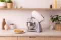 Smeg SMF04CREU mikser Mikser stojący 800 W Kremowy - 3030948