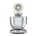 Smeg SMF04CREU mikser Mikser stojący 800 W Kremowy - 3030938