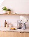 Smeg SMF04CREU mikser Mikser stojący 800 W Kremowy - 3030949
