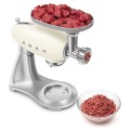 Smeg SMF04CREU mikser Mikser stojący 800 W Kremowy - 3030944