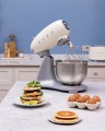 Smeg SMF04CREU mikser Mikser stojący 800 W Kremowy - 3030951