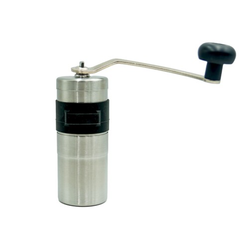 Porlex Mini 2 Ręczny młynek do kawy ze stali nierdzewnej z młynkiem ceramicznym - 2968980