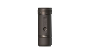 Outin OTCG-01-TB Przenośny młynek do kawy Fino Tundra Brown Czarny