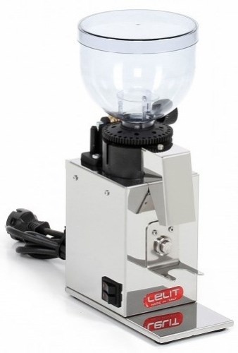 Młynek do kawy Lelit Fred PL043MMI, 150W - 2968991